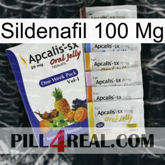 Sildenafil 100Mg 11